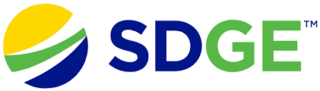 SDGE logo